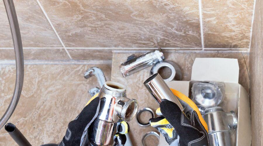 Expert flood damage restoration services in Mount Gilead, OH